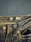 Size 12 Girls Miss Me Straight Jean 