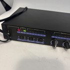 Vocopro Da1000pro Mic Digital Echo Karaoke Mixer - Tested   Working 