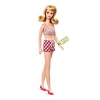 Barbie Signature 60 Years Of Francie Doll  Blonde Flip Jjy14 Presale New