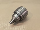 Jacobs 14n Ball Bearing Super Drill Chuck 0-1 2   0-13mm Cap Jacobs Taper  3 Jt3
