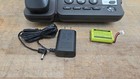 Att Synj Sb67148 Cordless Deskset  4-line Telephone  read 