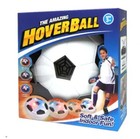 Indoor Games Floating Hover Soccer Ball Air Power Bumpers Kids Light Up Toy