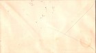 1943 Wwii Japan Occupation Manila  Philippines Itdlmsa Cover