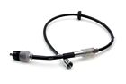 Rcm Upper Lower Speedometer Cable For  Subaru Impreza Gc8 Gf8 Wrx Sti 92-97