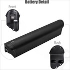 Reention Eel Pro Battery 48v 14ah Liion Battery For Ride 1 Up Lmt d V1 Ebike