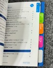 Weight Watchers Points Plus Pocket Guide 2010 Free Shipping