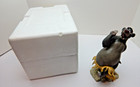Wdcc The Jungle Book Hula Baloo W styrofoam Box - No Teal Box Or Coa  489