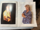 Wham  Whamamerica  Photo Book American Tour Program 1985