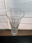 Waterford Crystal Lismore Pilsner Beer Glass 8 1 2    High
