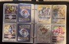 Pok  mon Tcg Massive Collection   Over 5k Cards    read Description 