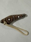 Gamefowl Keychain 