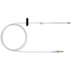 Shure Se215-cl Clear Sound Isolating In-ear Dj Monitoring Headphones earphones