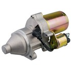 Hz Electric Starter Motor For Honda Gx340 Gx390 Harbor Freight Predator 420cc   