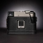 Handmade Genuine Leather Half Camera Case Bag Cover For Mamiya 7ii 7  6 6mf