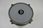 Meinl Percussion He-102 Aluminum Darbuka Hand Drum 6 5 X 12 75 