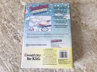 Vintage 90s y2k Smackers Bonne Bell Body Glitter Kit     Rare  Sealed New In Box