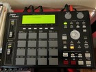 Akai Mpc1000 Black Professional Jjos   Sound Library