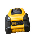 New Open Box  Dewalt  Dcb606  Flexvolt 20v 6 0ah Lithium-ion Battery