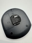 Sony Cd Walkman Portable Cd Player Compact Disc Rare Blue  Tested D-e351