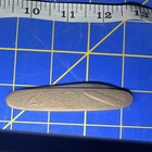 Parker Cut Co Folding Pocket Knife 1982 Knoxville World   s Fair Theme