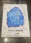 Bts Kpop Album Lot
