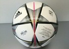 Adidas Milano Champions League 2016 Official Match Soccer Ball Size 5