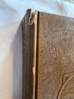 Vintage Comanche County History Kansas Book Vol  I 1981 Historical