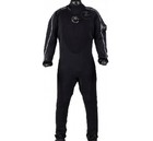 Blowout  Aqualung Fusion One Drysuit Nos  Brand New  L xl Limited Time   c208 