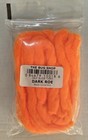 The Bug Shop Glo Bugs Yarn  15   5 16  Diameter  Dark Roe Color  Uv 