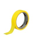 Scotch Expressions Masking Tape  0 94 Inch X 20 Yards  Yellow 6 Pack