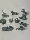 Monopoly 65 Year Anniversary Addition  parts 