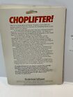 Vintage Apple Ii Iie Iic Iigs Software Game Choplifter Broderbund