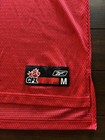 Calgary Stampeders Cfl Football Jersey Mens Medium Reebok