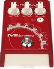 Tc-helicon Mic Mechanic 2 Vocal Effects Pedal