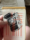 Vintage Original Kodak Retina Iia Camera Instruction Manual