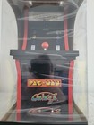 Arcade1up Pac-man 16 Bit Gaming Collector Cade Foottall 3    Inch Screen New Boxed