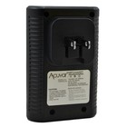 Universal Rechargeable Batteries Battery Charger For Aa Aaa C D 9v Ni-mh Ni-cd