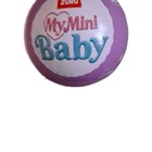 Zuru My Mini Baby Disney Blind Pack Surprise Capsules Blind Balls Lot Of 3