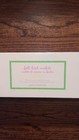 Brand New Pottery Barn Kids Felt Bird Mobile De Oiseau En Feutre Green   Pink