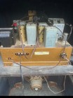 Zenith Radio 1939 Zephyr