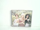 Lace Self Titled Cd 1999 143 Records Warner Brothers