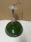 Vintage Gas Station   Barn Industrial Light 14 Inch