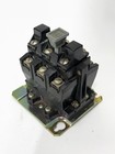 Allen-bradley 3 Pole Thermal Overload Relay With W32 Heater Elements Manual