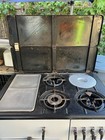 1930   s Chamber Stove Model A
