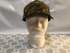 Mossy Oak Full Camo Ball Cap Adjustable Back One Size Nwt     yd-2 5