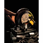 Dewalt Dwa7747 14 In  66t Atb Steel Cutting Metal Cutting Saw Blades  Carbide