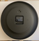 Via Rail Canada Herald Battery Wall Clock