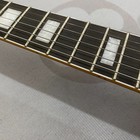 Es-335 Semi-hollow Jazz Electric Guitar Golden-colored Accessories Fast Delivery