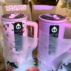 40oz Insulated Travel Tumblers  free Shipping 