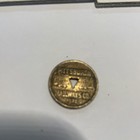 4-1922 Pittsburgh Railway Tokens   In Box 2